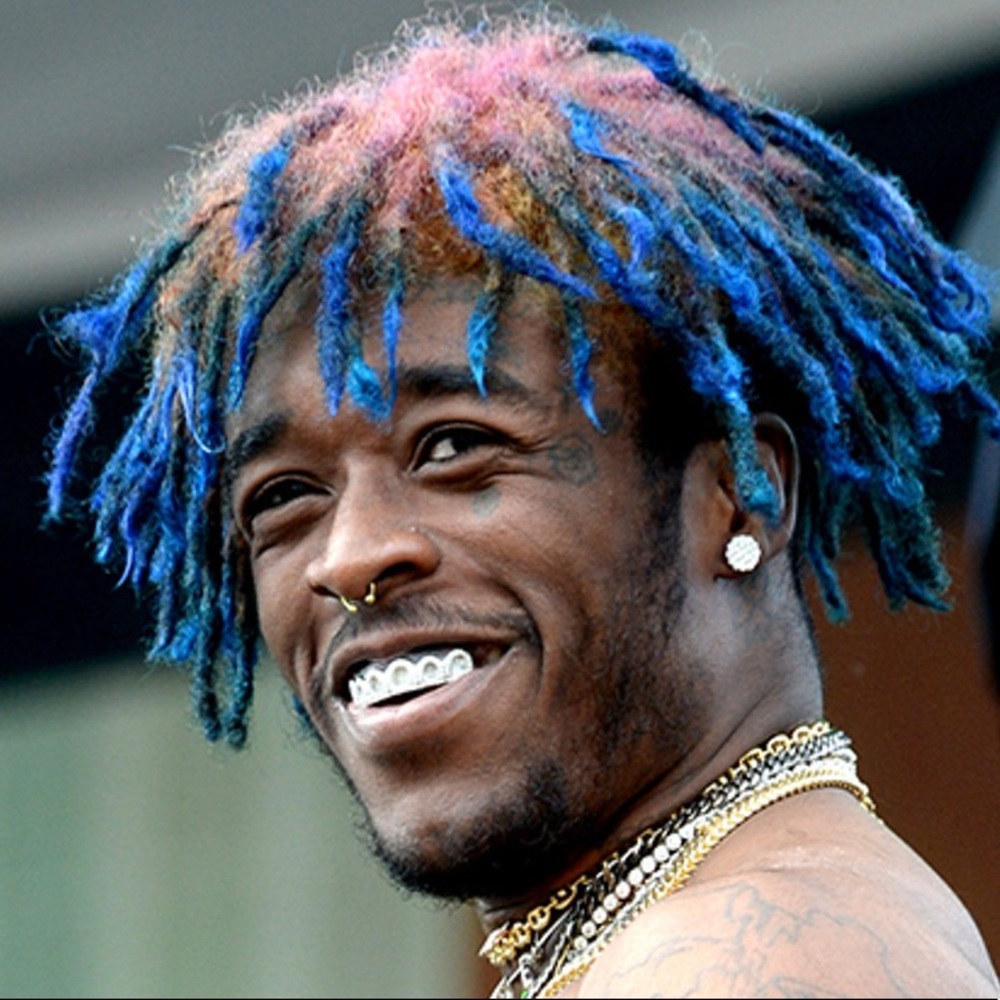 Meet your Posher, Thomas